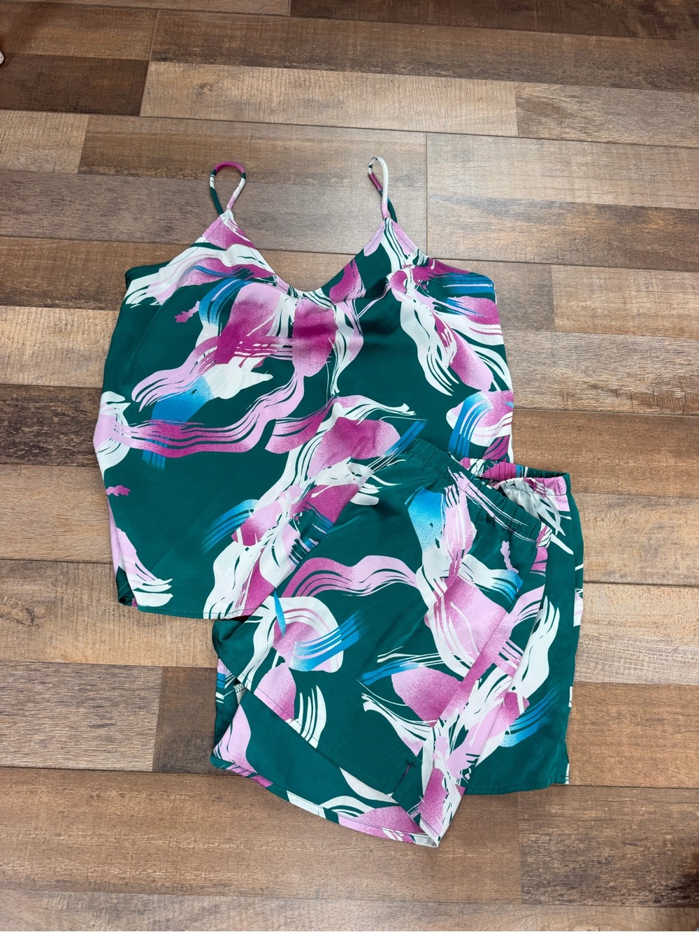 Stars Above pajama Set